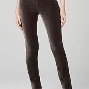 NWOT J. Jill Authentic Fit Velveteen Jeans (24W)